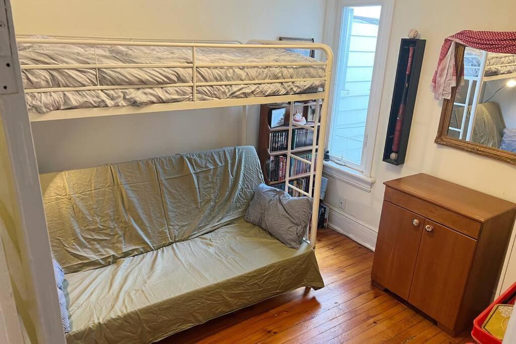 Cabbagetown Retreat Holiday home